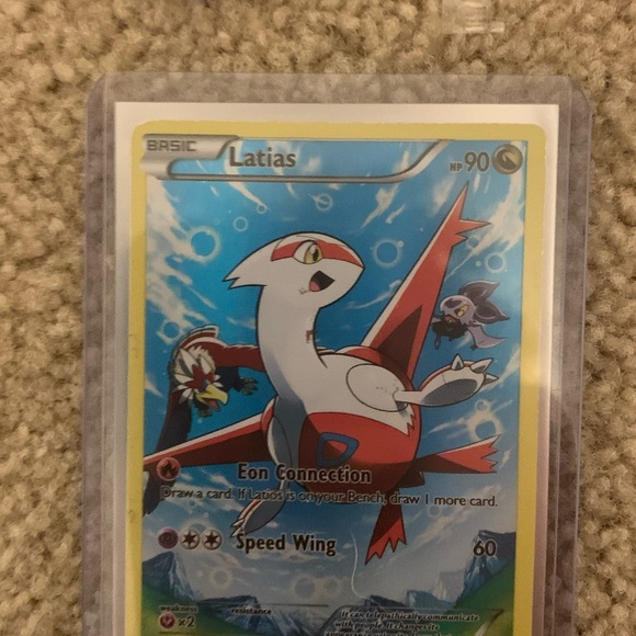 Pokémon cards great condition - Picture 14 of 16